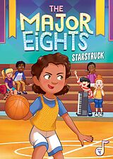 eBook (epub) The Major Eights 4: Starstruck de Melody Reed