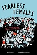 E-Book (epub) Fearless Females von Marta Breen