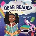 E-Book (epub) Dear Reader von Tiffany Rose