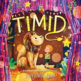 E-Book (epub) Timid von Harry Woodgate