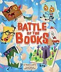 E-Book (epub) Battle of the Books von Melanie Ellsworth