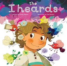 E-Book (epub) The Iheards von Emily Kilgore