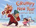 E-Book (epub) Grumpy New Year von Katrina Moore