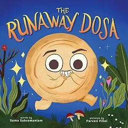 E-Book (epub) The Runaway Dosa von Suma Subramaniam