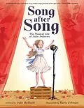 E-Book (epub) Song After Song von Julie Hedlund
