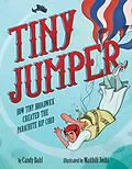 E-Book (epub) Tiny Jumper von Candy Dahl