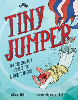 E-Book (epub) Tiny Jumper von Candy Dahl