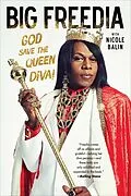 E-Book (epub) Big Freedia von Big Freedia, Nicole Balin