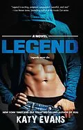 E-Book (epub) Legend von Katy Evans