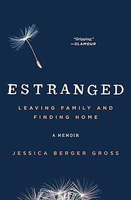 E-Book (epub) Estranged von Jessica Berger Gross