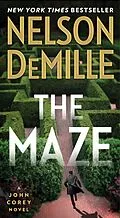 E-Book (epub) The Maze von Nelson DeMille