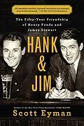 E-Book (epub) Hank and Jim von Scott Eyman
