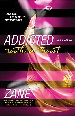 E-Book (epub) Addicted with a Twist von Zane