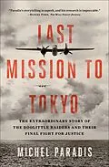 E-Book (epub) Last Mission to Tokyo von Michel Paradis