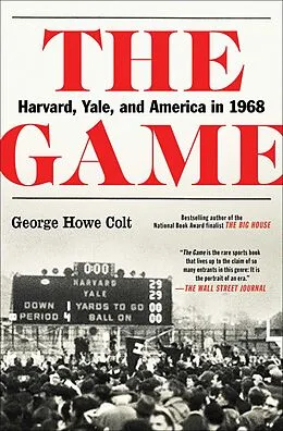 E-Book (epub) Game von George Howe Colt