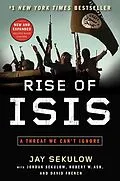 E-Book (epub) Rise of ISIS von Jay Sekulow