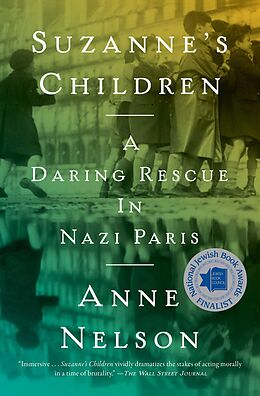 E-Book (epub) Suzanne's Children von Anne Nelson