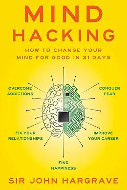 E-Book (epub) Mind Hacking von John Hargrave