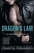 E-Book (epub) Dragon's Lair von Chantal Fernando