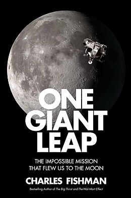 Livre Relié One Giant Leap de Charles Fishman