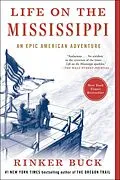E-Book (epub) Life on the Mississippi von Rinker Buck