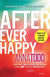 eBook (epub) After Ever Happy de Anna Todd