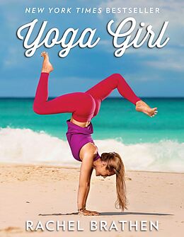 E-Book (epub) Yoga Girl von Rachel Brathen