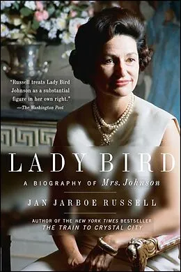 E-Book (epub) Lady Bird von Jan Jarboe Russell
