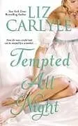Kartonierter Einband Tempted All Night von Liz Carlyle