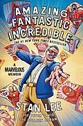E-Book (epub) Amazing Fantastic Incredible von Stan Lee, Peter David, Colleen Doran