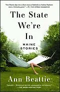 E-Book (epub) The State We're In von Ann Beattie
