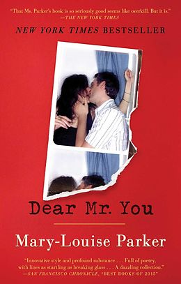 E-Book (epub) Dear Mr. You von Mary-Louise Parker