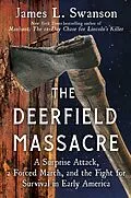 E-Book (epub) The Deerfield Massacre von James L. Swanson