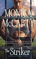 E-Book (epub) The Striker von Monica McCarty