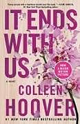 Kartonierter Einband It Ends with Us von Colleen Hoover