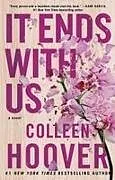 Kartonierter Einband It Ends with Us von Colleen Hoover