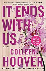 eBook (epub) It Ends with Us de Colleen Hoover
