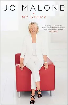E-Book (epub) Jo Malone von Jo Malone