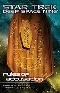 E-Book (epub) Rules of Accusation von Paula M. Block, Terry J. Erdmann