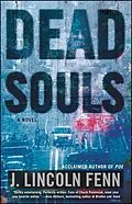 E-Book (epub) Dead Souls von J. Lincoln Fenn