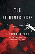 E-Book (epub) Nightmarchers von J. Lincoln Fenn