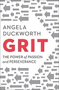 E-Book (epub) Grit von Angela Duckworth