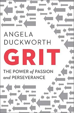 E-Book (epub) Grit von Angela Duckworth