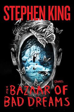 Livre Relié The Bazaar of Bad Dreams de Stephen King