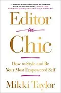E-Book (epub) Editor in Chic von Mikki Taylor