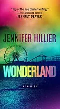 E-Book (epub) Wonderland von Jennifer Hillier