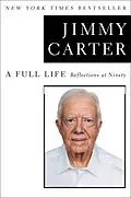 E-Book (epub) A Full Life von Jimmy Carter