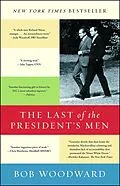 E-Book (epub) The Last of the President's Men von Bob Woodward