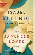 E-Book (epub) The Japanese Lover von Isabel Allende