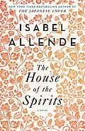 E-Book (epub) The House of the Spirits von Isabel Allende